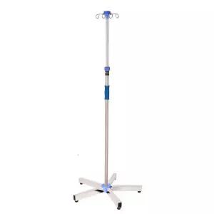 수액 거치대 이동식 링거폴 병원용 의료기기 스탠드 헬스케어 진료실