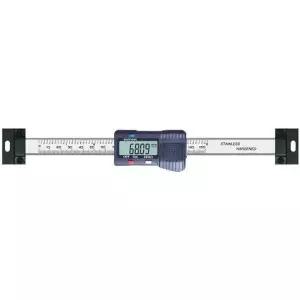 BD572-200 블루텍캘리퍼디지털스케일 1EA BD572-200