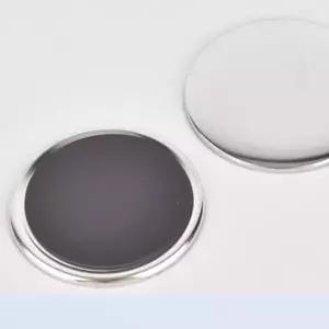 DIY 핀버튼 키링 원형 자석형 굿즈 제작 58MM 100개