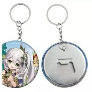 핀버튼 키링 병따개 메탈 DIY 굿즈 제작 58MM 100개