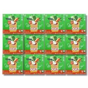 [셀러허브][건강나라] 홀베리 아침엔 클렌즈 유기농 CCA주스 14포 12박스 (S32594543)