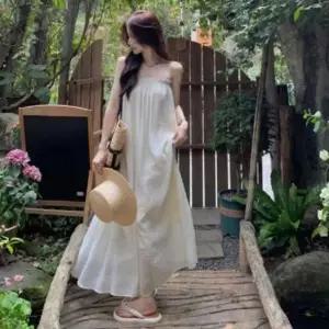 [옷은날개] 편한원피스 원피스 모임 100사이즈 30성 가을 캐쥬얼