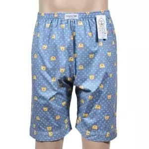 [라일리의류] Rly 다양한 면 파자마-110 남성5부 ZF 빅사이즈