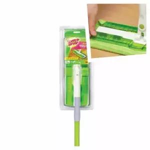 3M CWY127Z5 클립형 막대걸레 마루바닥청소 자취청소용품