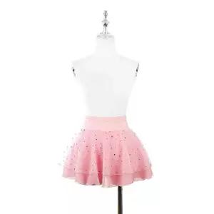 피겨엉덩이보호대 스케이팅 의류 엉덩이패드 성인 스케이트 블랙 반바지