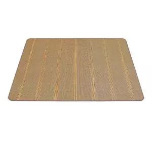 시원솔솔 침대 거실 대자리 대나무카페트 (150x190cm)