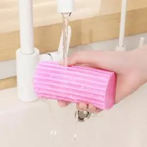 먼지흡착 GLW930K0 주방청소 펄프 매직스펀지 3p