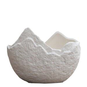 항아리 세라믹 실내 도자기 DIY 승진 대형토분 복고 로자리안 입구 알거실 유리