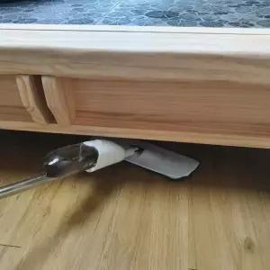 청소포 CFZ852U0 물걸레 스프레이 밀대걸레