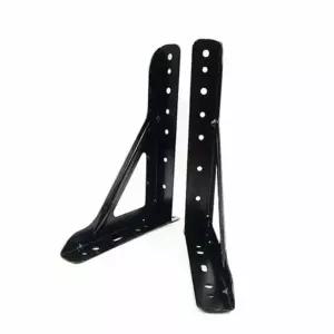 스마토 XVZ325U7 삼각 선반 받침대 벽선반 까치발 지지대 소