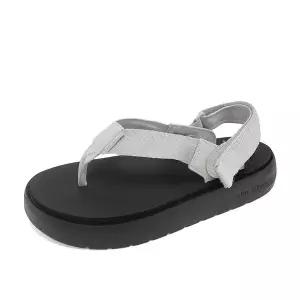 [보리보리/뉴발란스 슈즈]NB 뉴발란스 NB 엔플립 남성 샌들 그레이 SD6501LG