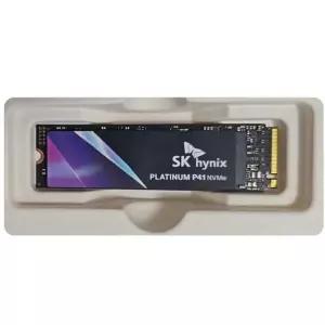SK 하이닉스 P4 SSD 40 M2 TB Hynix호환 2TB/TB 리퍼