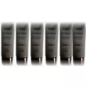 [셀러허브][뷰티나라] 달바 비건 워터풀 핑크 톤업선크림 50ml 6개 (S39101132)