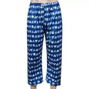 [라일리의류] Rly ZF 파자마 남성 9부 순면 무늬 빅사이즈 캐릭