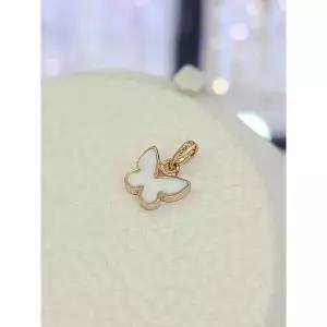 [하프클럽/] 세이브존05 14k 에폭 나비 펜던트 GP12192