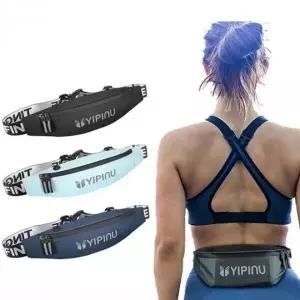 트레킹 힙색 등산 가방 러닝