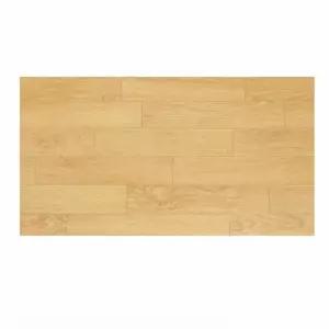 바닥깔판 보온매트 우드 1롤 낙상방지매트 깔개매트 150cm 30M