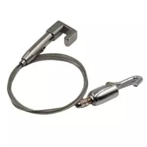 액자걸이 NX42DL83 소형 액자와이어걸이 천장액자걸이