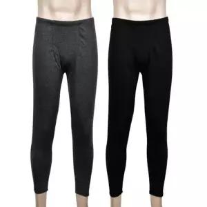 [라일리의류] Rly ZF 부드럽고 융기모 포근한 타이즈 남성 베이직