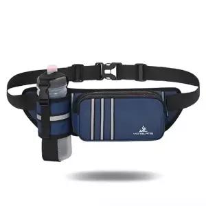 물병 조깅 가방 러닝 파우치