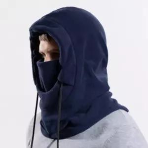 후드 귀마개 방한모자 목도리 넥워머 바라클라바 겨울 마스크 마스크 골프 모자 모자 보드 후리스