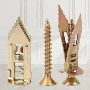 웨지앙카 가벽 30mm 석고보드피스 고정력 석고피스