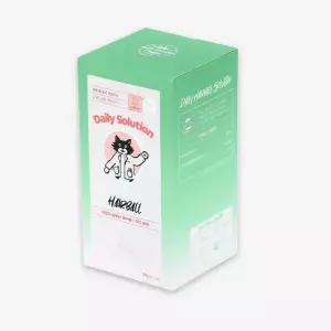 닥터펠리스 반려묘 유산균 영양제 헤어볼 변비 관리 데일리솔루션 30g 1개