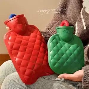 MIR-1006392 보온물주머니 찜질팩 냉온겸용 휴대용 핫팩 350ml