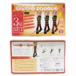 종아리 발열 양말 압박 헬스