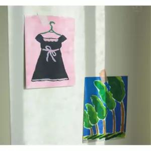 티디엠디 포스트카드 포토엽서