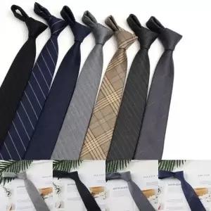 넥타이 정장 남성 하객 결혼