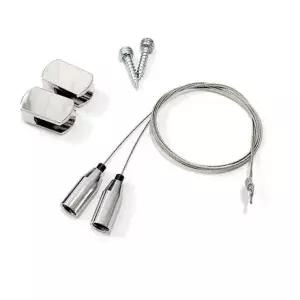 와이어 LP58IN32 액자걸이 - 덮개고리형 천정고리 10T