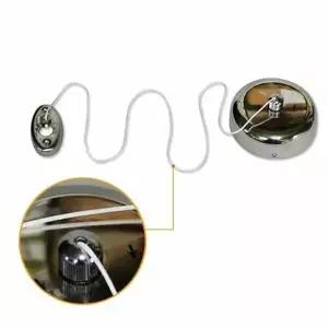 다용도 MRZ631N1 빨래줄 나일론 길이조절 원룸 오피스텔 베란다