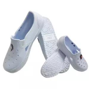 [라일리] Rly 고무신 실내화 어린이 학생 푹신한 발편한 슬리퍼