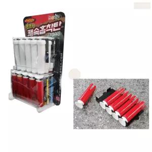 금메달 사격 다트 게임 용 흡착 판 30개 큐방 리필 총알 장난감 놀이용