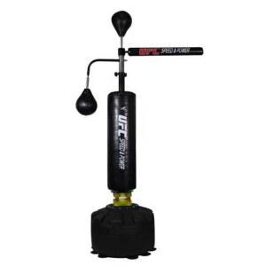 복싱 회전바 복싱바 스틱 스탠딩 몽땅 이종격투기 펀치 타겟 세트 펀치볼