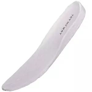 기능성신발깔창 등산화 안전화 군화 화이트 운동화 푹신한