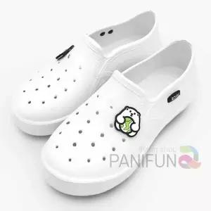 [라일리] Rly 만능화 250 학교실내화 여성사무실신발 여름실내