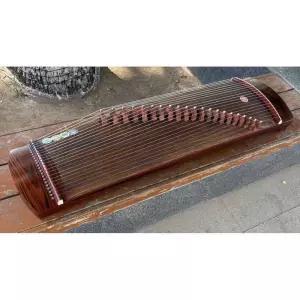 입문용가야금 초보자 연주 교육용 국악 취미 전통적인