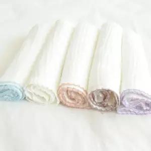 제이앤제나 신생아 가제 손수건 출산 준비 선물 세트