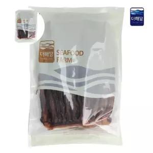 더해담 대왕발(오징어모은다리)1kg 울릉도 반건조