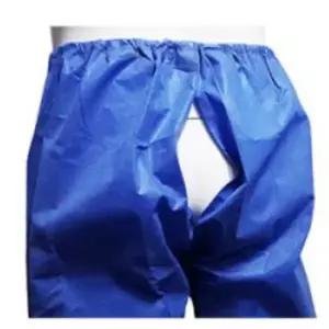 일회용 대장 내시경하의 검진복 병원수술실 중환자실 대장내시경바지 부직포 30장