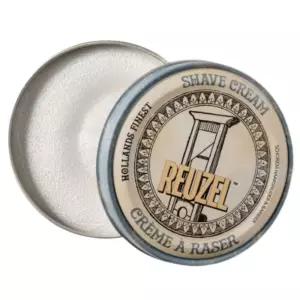 리우젤 남성 수염 면도 쉐이빙 크림 남편 선물 95.8g