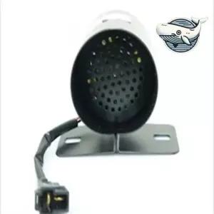 화물차 후방 안전 경고등 부저 후진벨 차량 후진벨