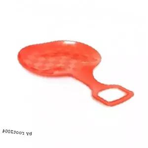 휴대용 눈썰매 미니 썰매 스키장 겨울 레저 스포츠 용품