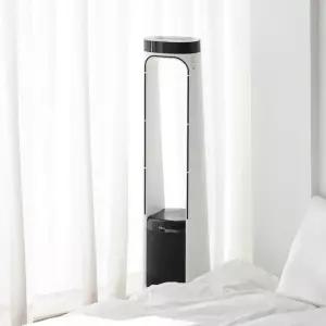 이노크아든 VOC 에어가딩 날개없는 난방겸용 선풍기 NF2000