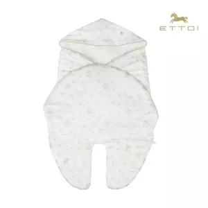 [롯데백화점]에뜨와 루링기능성싸개 07T084101/임신,출산,신생아,겉싸개,조카선물