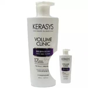 펜션 민박 생기 컨디셔너 1p x 10개 1묶음 영양린스 가는머리 볼륨업 관리