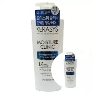 숙박 시설 헤어 컨디셔너 1p x 10개 1묶음 머릿결 윤기 보습린스 부스스함 방지