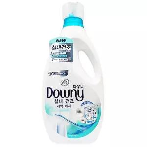 [하프클럽/오티마트]다우니 세탁세제 1.9L 실내건조